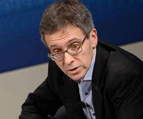 us political scientist ian bremmer 