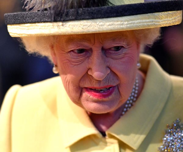 Queen Authorizes British PM May to Begin Brexit