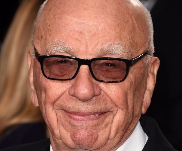 Murdoch Newspaper Urges UK Exit from European Union