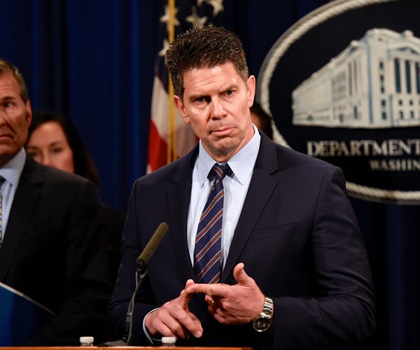 FBI Vows to Regain Trust After Missed Warning on Florida Shooter