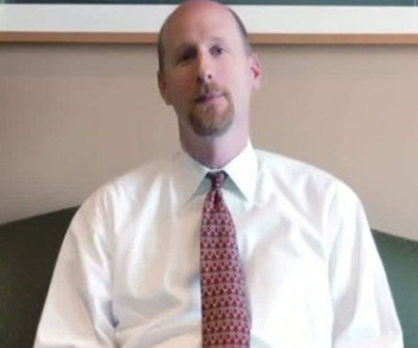 Who is David French?