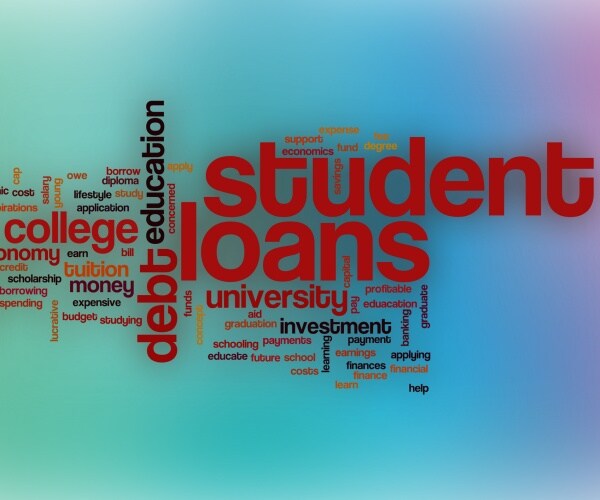 Dems Ask Biden to Extend Student Loan Payment Pause Past Jan. 31