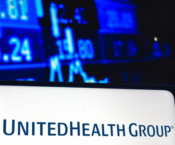 UnitedHealth Falls Short of Q2 Expectations