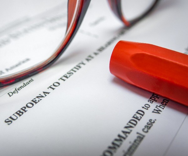 Trump Loses on Appeal as Court Says Minority Can Issue Subpoenas