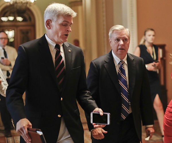 AARP: GOP Bill Will Make Healthcare Cost $16K for Older Americans