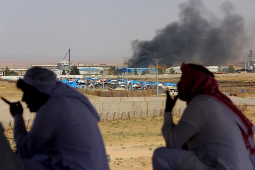 Israel Lays Down Red Lines for Postwar Relations with Syria