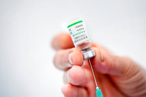 WHO Grants Emergency Approval to 2nd Chinese COVID Vaccine