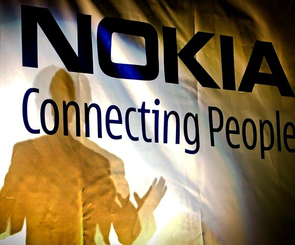 Nokia to Build Moon's First 4G Cell Network for NASA Program