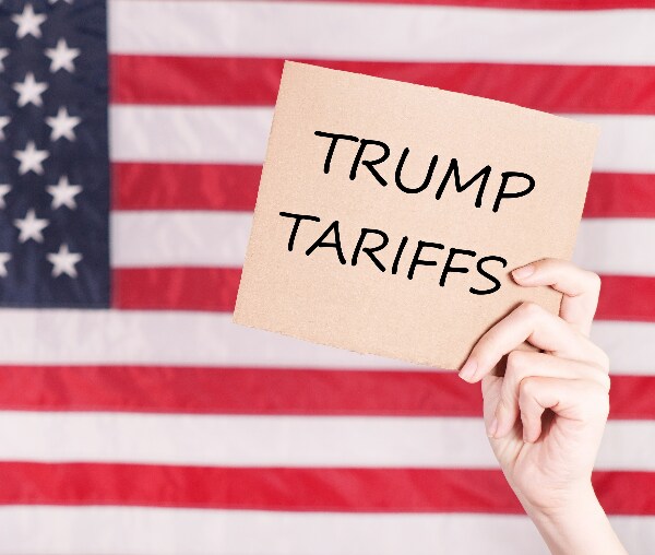 UK Vows to 'Remain Calm' and Pursue Trade Deal After Trump Tariffs