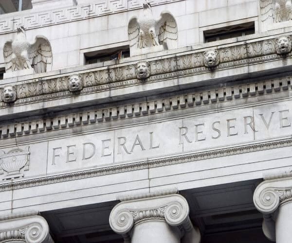 Federal Reserve
