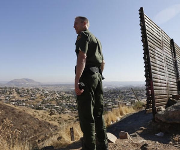 Trump Ready to Sell Out His Base on Immigration