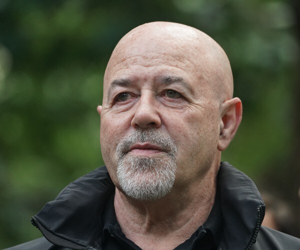 Bernard Kerik was hospitalized after suffering a serious illness; the former NYPD Commissioner's fam...