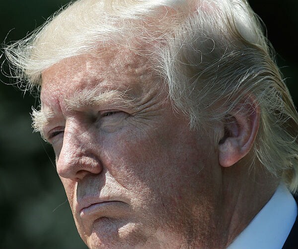 Trump, Putin Face High-Stakes Meeting in Germany Next Week