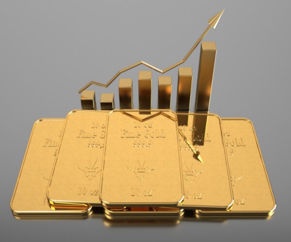 How Much Higher Could the Gold Price Go?