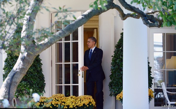 Intelligence Officials Refute Obama's Claim on Surveillance of Allies