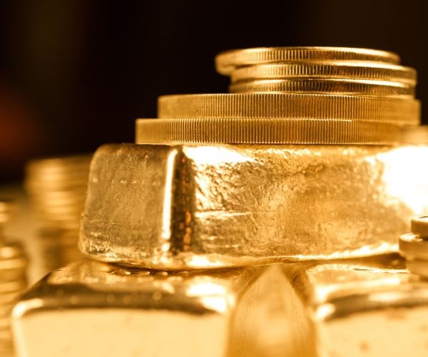 Gold Sees Best Quarter Since Mid-2020