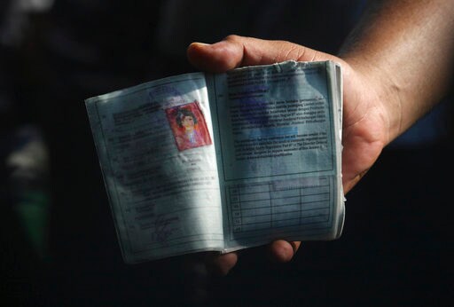 New Details Highlight Lion Air Jet's Problems before Crash