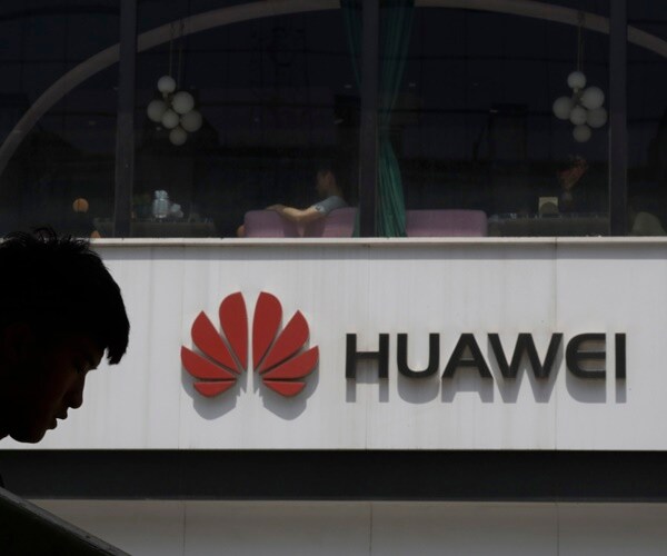 Huawei Revenue Sinks as Smartphones Hurt by US Sanctions