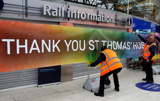 European Doctors Warn Rare Kids' Syndrome May Have Virus Tie