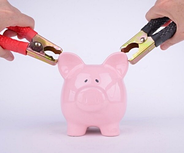 Border Adjustability Can Save Jobs and Help Grow the Economy