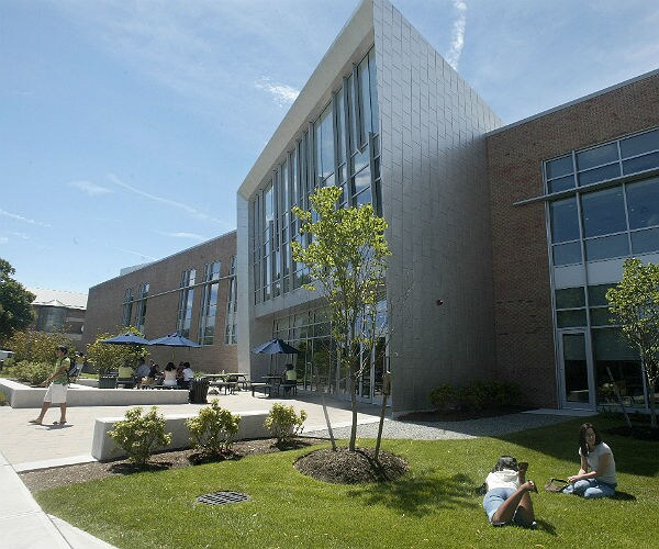 Conservative Student Group Banned From Roger Williams University