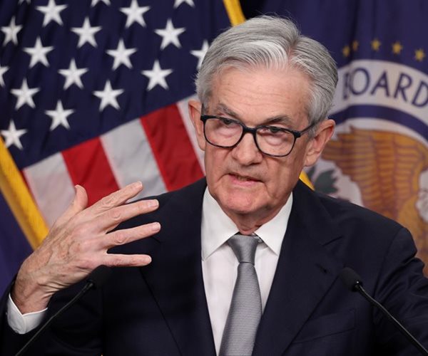 Powell: Fed Could Hike Rates Again if 'Appropriate'