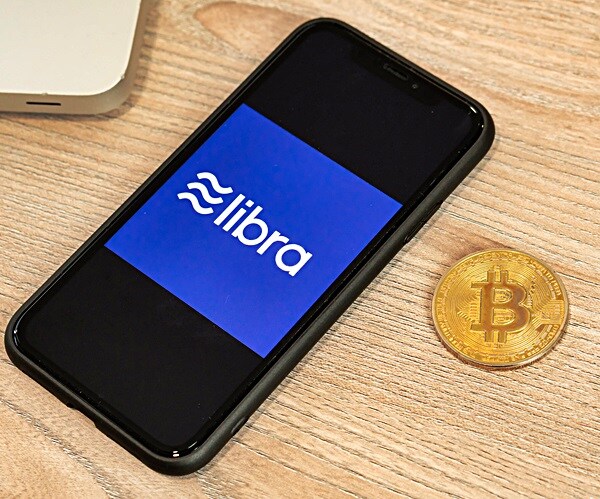 Facebook's Libra Gambit Forces DC's Hand on Crypto Policy