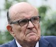 New York Court Disbars Rudy Giuliani