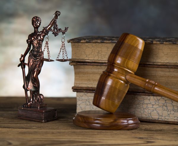 Trump, Biden Lawyer Up, Brace for WH Legal Battle