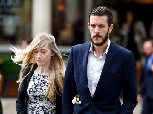 Parents Prepare to Return to Court in Charlie Gard Case