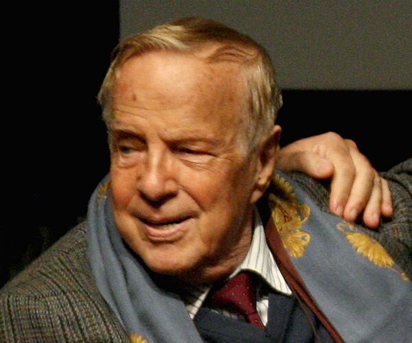 Franco Zeffirelli, Italian Film and Opera Director, Dies at 96