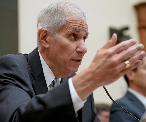 Memo: FDIC Sat on New Misconduct Allegations