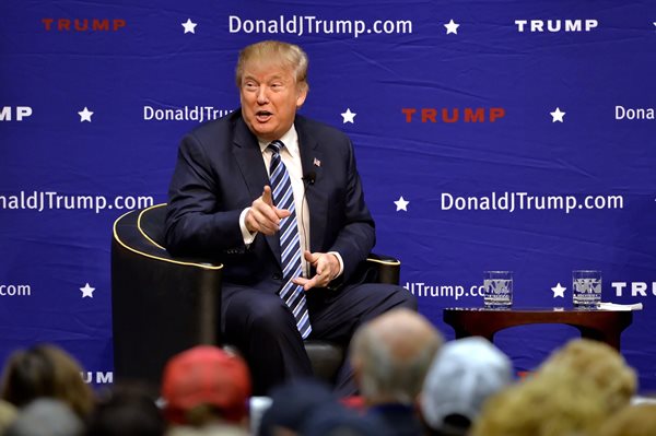 Obama Caves to Trump's Hit on Terrorism