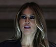 Melania Trump to Host 2nd Event With Log Cabin Republicans