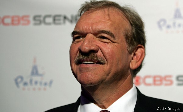 Dan Dierdorf, NFL Hall of Famer and Broadcaster, Announces Retirement