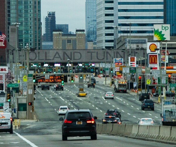 NJ Joins New Hampshire in Commuter Income Tax Case