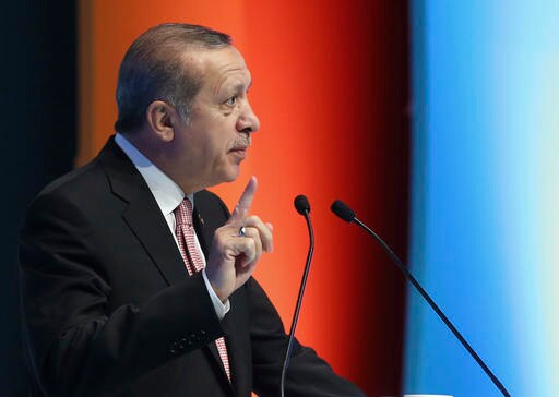 Turkey Fires over 1,000 Soldiers, Detains University Staff