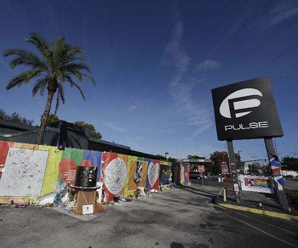 Widow of Orlando Nightclub Shooter Seeks Mistrial
