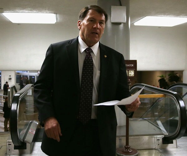 Sen. Rounds: VA Committee Will Probe Jackson Allegations Seriously