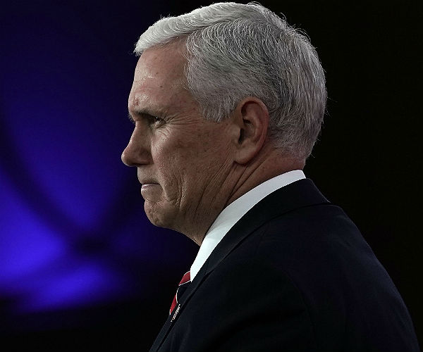 Pence: Trump Will Take 'Strong Action' Needed to Make Schools Safe