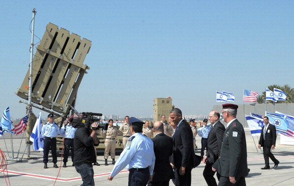 LIGNET: Iron Dome May Not Be Enough to Save South Korea