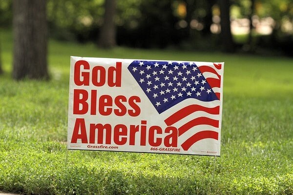 Activist: 'There Are a Lot of Good Tea Party Candidates Running'