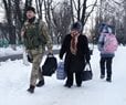 Trump Says Putin Will Halt Attacks as Ukraine Freezes