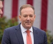 EPA's Zeldin to Newsmax: Economy Is Stronger Than 1 Year Ago