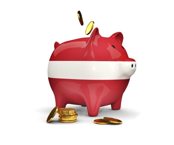 Latvia Calls Emergency Meeting After Third-Largest Bank Fails