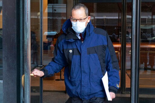 China Defends Science Exchange Program Following US Arrest