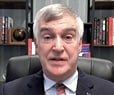 Fred Fleitz to Newsmax: Saudi Pipelines Could Offset Hormuz Disruption