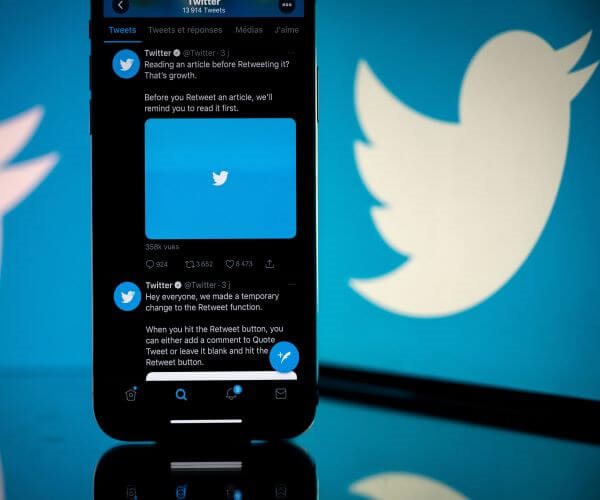Twitter Tests Long-form Text Called 'Notes'