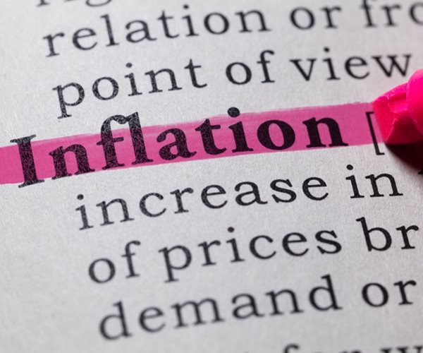 Businesses Foresee Inflation Moderating: Fed Survey