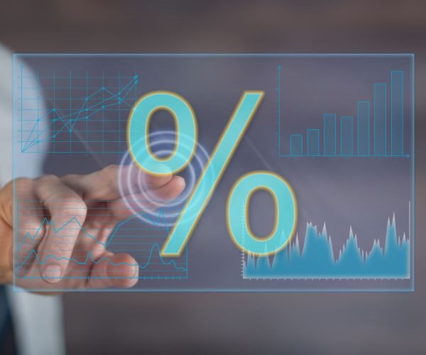 US Stock Futures Begin September on Slowdown Worries
